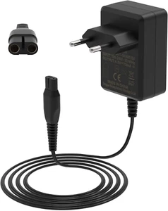 Caricatore per Philips One Blade QP2620 QP2520 QP2510, A00390 Rasoio Caricabatte - Foto 1 di 7