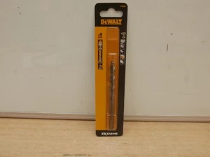 DEWALT DT5052 EXTREME 8MM HSS-G METAL DRILL BIT - Picture 1 of 2
