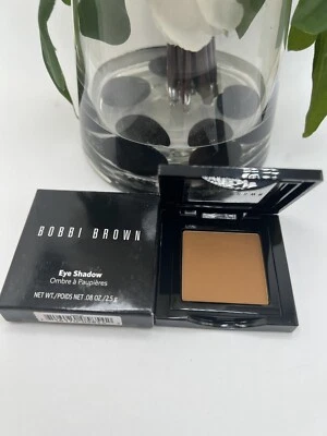 Bobbi Brown Eye Shadow Camel 5 - Full Size 0.08 Oz. / 2.5 g New - Image 1 of 2