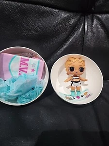 KICKS LOL ALL STARS SPORTS MOVES SERIES Doll - Picture 1 of 1