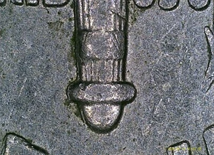 1998-D Roosevelt Dime DDR Error coin - Picture 1 of 11