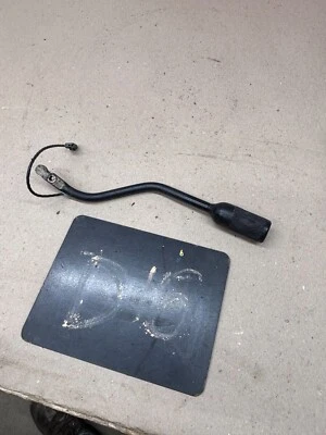 Ford F150 F250 F350 1992 93 1997 columna de dirección palanca de cambios automática con overdrive OEM Foto 1 de 4