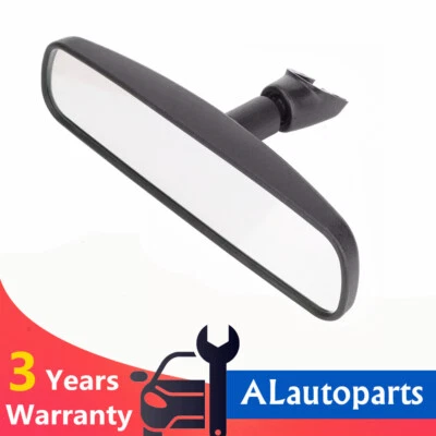 Espejo retrovisor para Nissan Navara Pulsar X-Trail T32 Tiida Pathfinder R51 R52 Foto 1 de 4