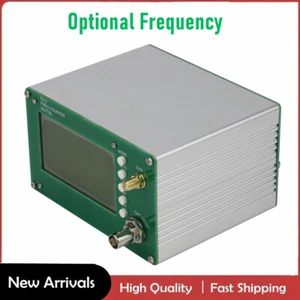 FA-3-26.5G Frequency Counter Frequency Meter 1Hz-26.5G11Bit/Sec High-Precision - Picture 1 of 11
