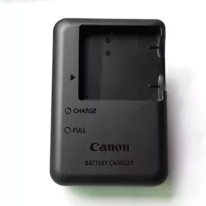 CANON CB-2LA Ladegerät für PowerShot A3100 IST,A3000 IST,A3300,A3200,A2200,A1200 - Bild 1 von 3