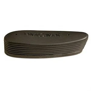 Limbsaver Precision Fit Recoil Pad Black 10011 Ruger K77 / 22 Sako 75 Tikka T3 - Picture 1 of 1