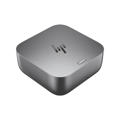 HP Thunderbolt 4 100W G6 Dock Docking Station for Laptop Notebook 9X472UT - Image 1 of 4