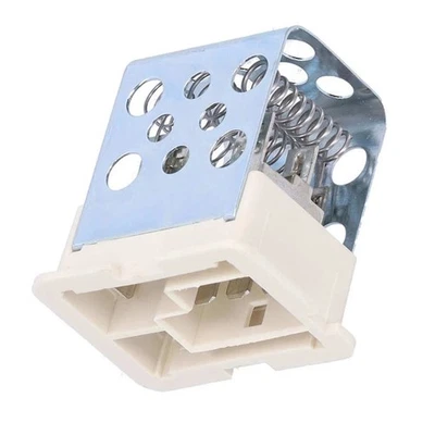 Fit For Vauxhall Astra H MK5 90559834 1845795 Heater Blower Motor Fan Resistor - Image 1 of 4