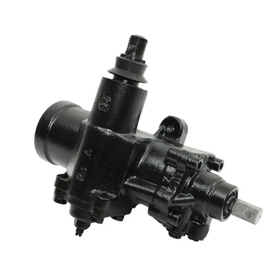 LABLT Power Steering Gear box For 1980-1986 Jeep CJ5 CJ7 Scrambler 4WD 27-6534 - Image 1 of 4