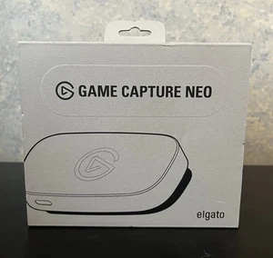 Elgato Game Capture Neo - Photo 1/3