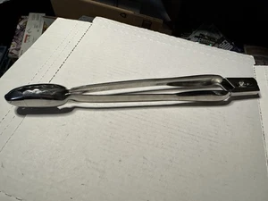 All-Clad Edelstahl 12 Zoll Verriegelungszange Küchenwerkzeug - Bild 1 von 4