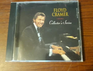 FLOYD CRAMER - Collector's Series (CD 1995) - Bild 1 von 4