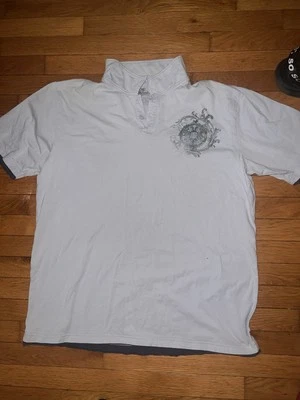 Men’s Shirts, XL, Tony Hawk, Lot Of 2 - Image 1 of 4