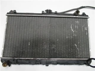 RADIATEUR Toyota Celica (T23)(1999->) Foto 1 de 1