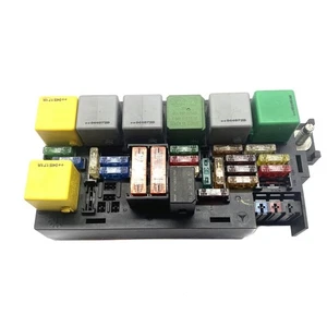 Front Fuse Relay Box Module Assembly For 2006-08 Mercedes W251 GL450 ML500 R350 - Picture 1 of 5