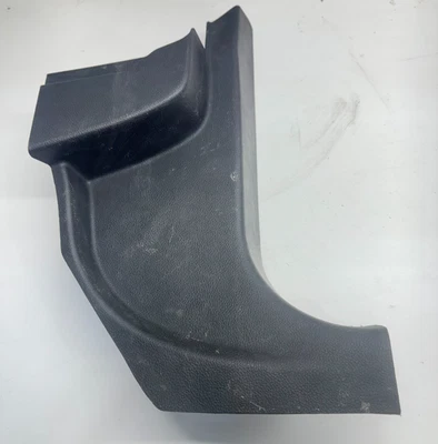 2010-2016 CADILLAC SRX RIGHT KICK PANEL P/N 20997493 GENUINE OEM USED PART - Image 1 of 4