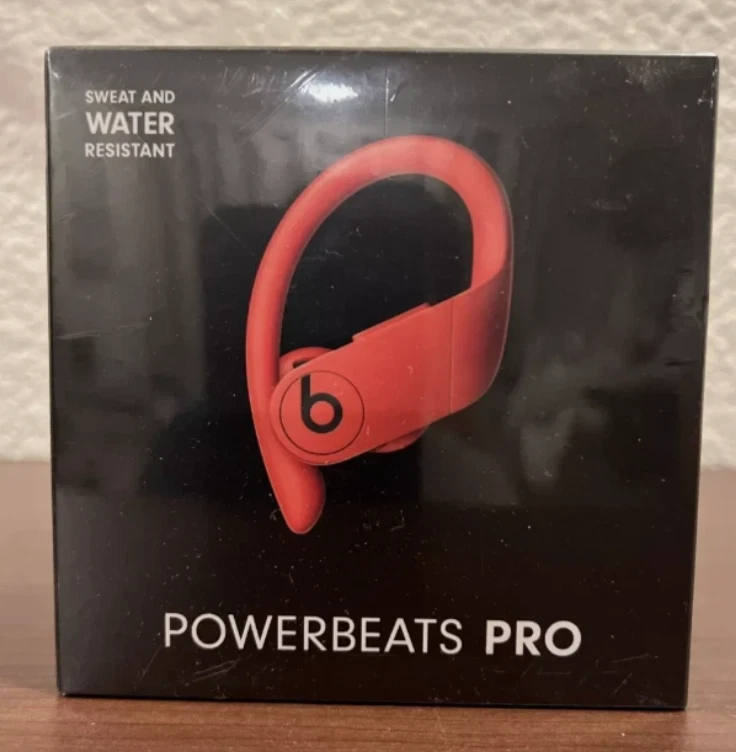 Beats By Dre Pro Red for sale | eBay