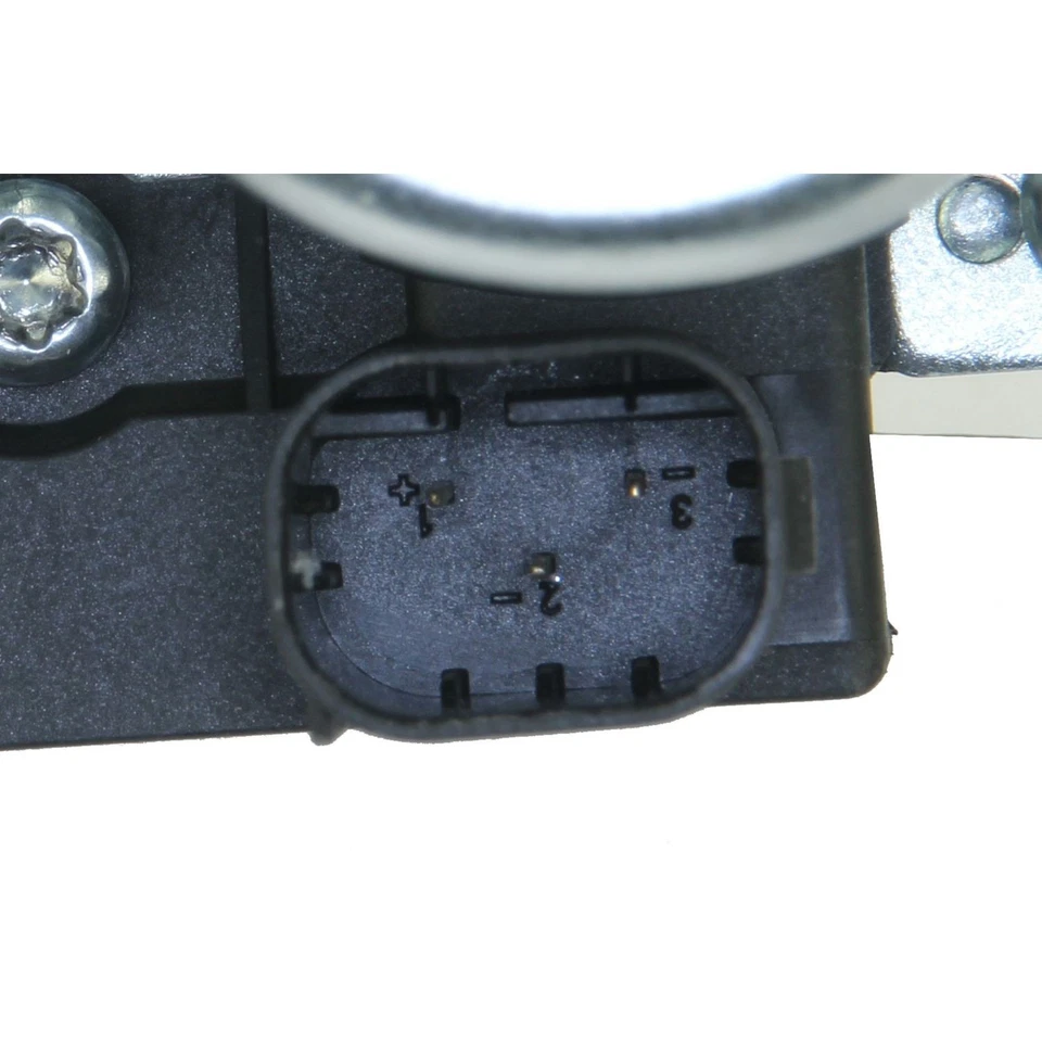 Válvula de controle de aquecedor URO Parts 64118374994 para modelos BMW selecionados 96-03 - Imagem 1 de 4