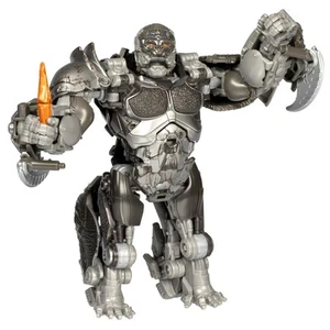 Transformers Toys Studio Series Leader Class Rise of the Beasts 116 Apelinq, 8.5 - Picture 1 of 5