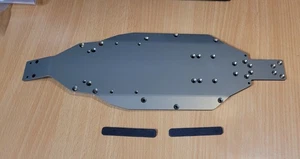 Team Associated B6.4 91967 chassis plate short chassis - Picture 1 of 2