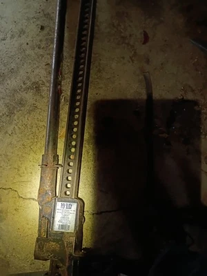 Hilift Modelo 484 7000 Lb Capacidad Foto 1 de 2