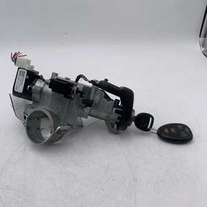 2015 gmc acadia Traverse Ignition Switch With Key And Door Lock OEM - Picture 1 of 8