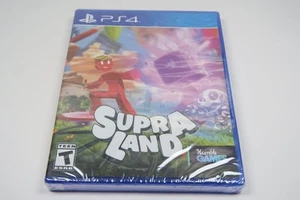 Supraland | PS4 Playstation 4 | Videogioco | Giochi Funzionanti Limitati | 2018 - Foto 1 di 6