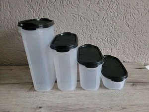 Tupperware Eidgenossen Set  - Bild 1 von 3