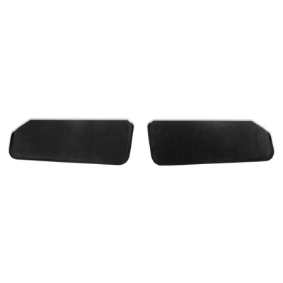 Brothers Trucks 05-344 Sun Visors Set of 2  Driver & Passenger Side for GMC Pair Foto 1 de 4