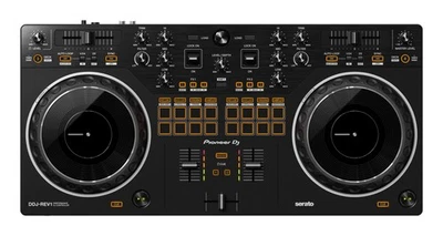 Pioneer DJ DDJ-REV1 B-Stock - Bild 1 von 4