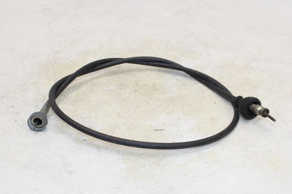 BMW R75 1972 5 OEM velocímetro cable línea Speedo Foto 1 de 4