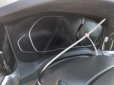 Cuadro medidor velocímetro 330i OE 2021 68 k millas BMW Foto 1 de 4