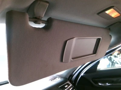 Passenger Right Sun Visor Illuminated Fits 09-15 BMW 750i 803561 Foto 1 de 4