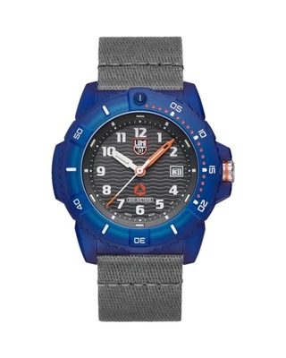 Luminox Colormark XS3902ECO Sport Watch Men Gray Watches - Image 1 of 2