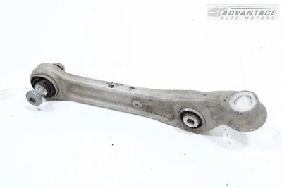 2017-2023 AUDI A4 QUATTRO FRONT LEFT DRIVER SIDE LOWER FORWARD CONTROL ARM OEM - Image 1 of 4
