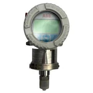 ABB 2600T 266GST Druckmessumformer Druck Transmitter DKPN L1C1H3U8 0-4 bar - Bild 1 von 10