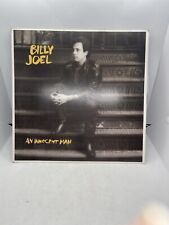 Billy Joel – An Innocent Man Vinyl LP Original 1983 CBS Australia – Record