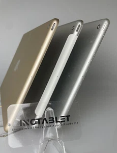 Original Apple iPad 5. Gen Gehäuse - gebraucht (Ref. iP5C) - Bild 1 von 18