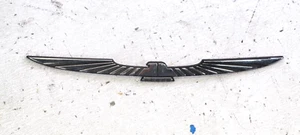 Hood Emblem Metal 1989 1990 1991 1992 1993 Thunderbird - Bild 1 von 5