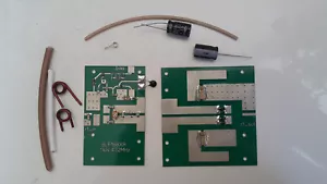 500w-1kw 432 MHz 420-450 MHz 70cm LDMOS Verstärker KIT - Bild 1 von 1