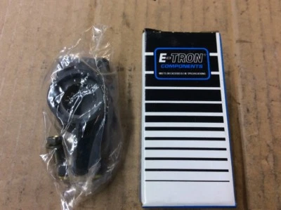 Nuevo rotor distribuidor E-Tron CH310 Foto 1 de 4