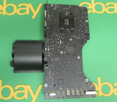  Apple iMac 21.5" A1418 i5 2.9GHz Late 2013 Working Logic Board Motherboard - Image 1 of 4