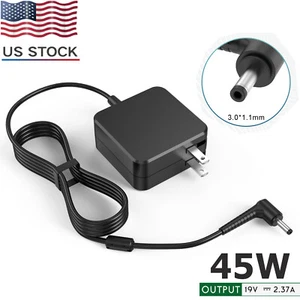 AC Adapter Charger for Acer Chromebook C720 C740 Aspire 1 5 Slim Power Supply - Picture 1 of 11