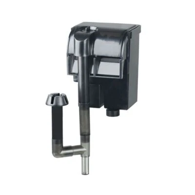 AquaOne Aquarium Außenfilter Hang on Anhängefilter Aquarienfilter Filter Hbl 301