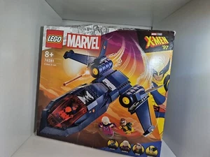 Lego Super Heroes 76281 | Marvel X-Jet der X-Men | NEU & OVP - Bild 1 von 2