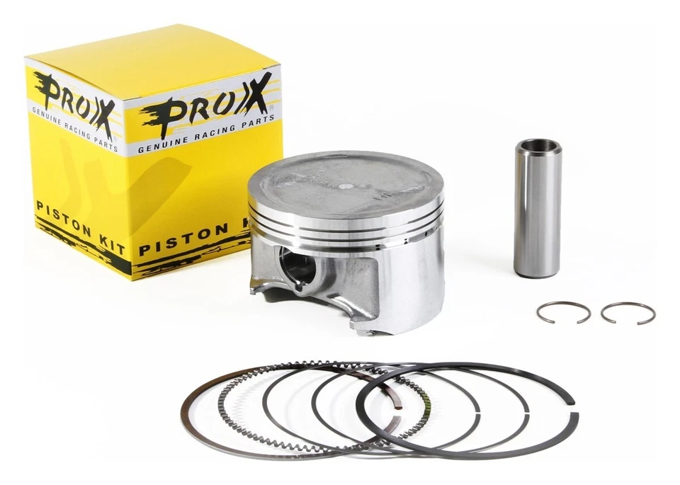PISTONE HONDA XR 600R '85-00 (98,00MM +1,00MM) - Immagine 1 di 1