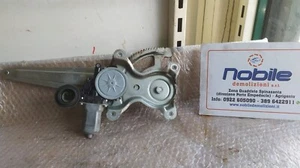 MOTORINO ALZACRISTALLO POSTERIORE DESTRO DX TOYOTA RAV4 III 2006/2013 - Imagen 1 de 4