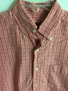 Austin Reed    Button down shirt size M  - Picture 1 of 7