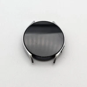 Samsung Galaxy Watch6 44mm SM-R940 Good Condition (NO BANDS) | GPS ONLY - Photo 1 sur 6