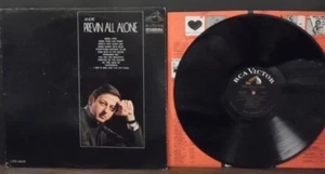 Andre Previn All Alone dynagrove mono vinyl LPM3806 010519LLE - Picture 1 of 1